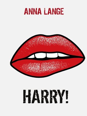 cover image of Harry!